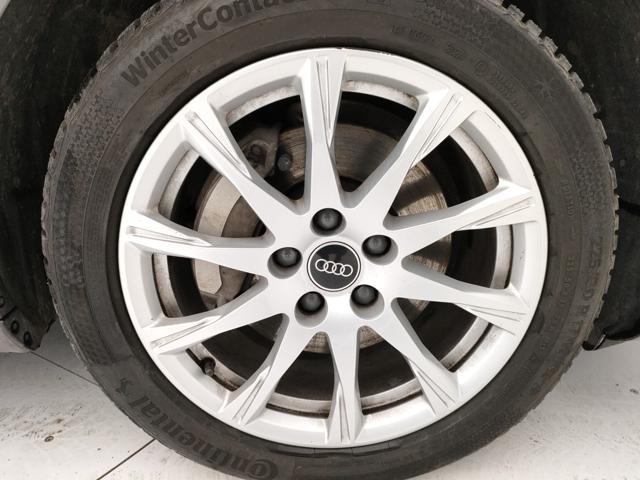AUDI A4 usata, con Vivavoce