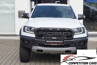 FORD Ranger Raptor usata, con Airbag laterali