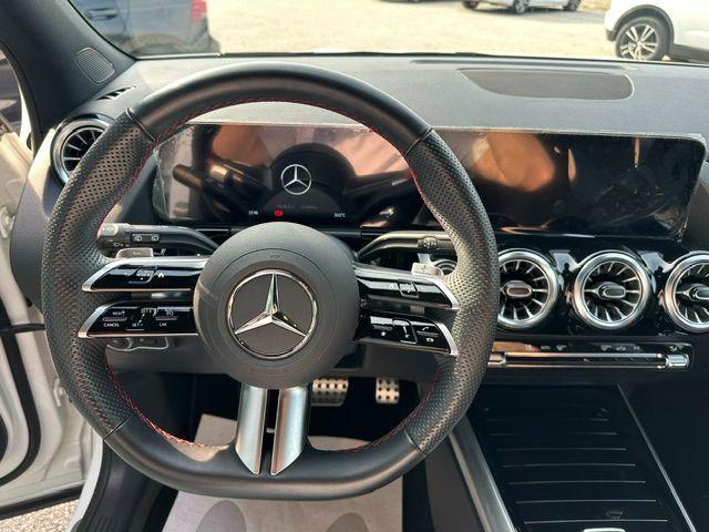 MERCEDES-BENZ GLA 180 usata, con ESP