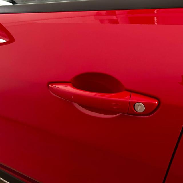 FIAT 600 usata, con Sensori di parcheggio posteriori