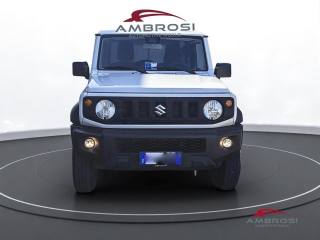 SUZUKI Jimny usata 6