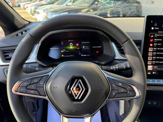 RENAULT Captur usata, con Chiusura centralizzata