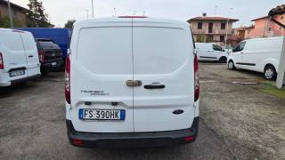 FORD Transit Connect usata, con Climatizzatore