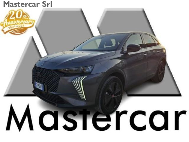 DS AUTOMOBILES DS 7 usata, con ABS