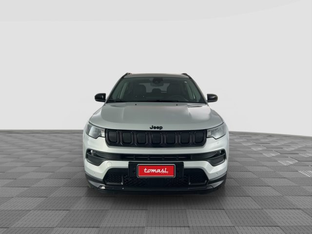JEEP Compass usata 7