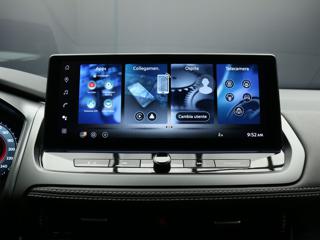 NISSAN Qashqai usata, con ESP