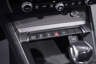 AUDI Q3 usata, con Specchietti laterali elettrici