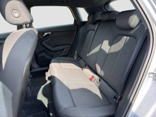 AUDI A3 usata 10