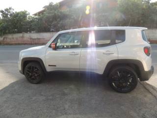 JEEP Renegade usata, con Controllo automatico clima