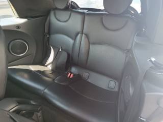 MINI Cabrio usata, con Climatizzatore