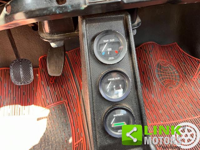 AUTOBIANCHI A 112 usata 11