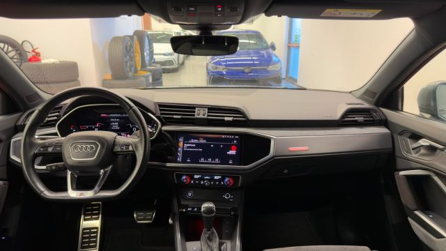 AUDI Q3 usata, con Controllo trazione