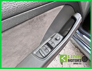 AUDI RS usata, con Chiusura centralizzata telecomandata