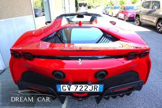 FERRARI SF90 usata, con Airbag Passeggero