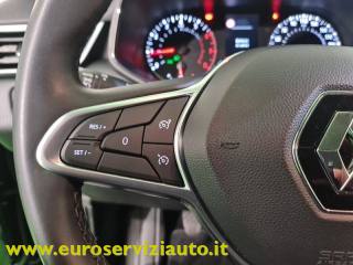 RENAULT Clio usata, con Riconoscimento dei segnali stradali