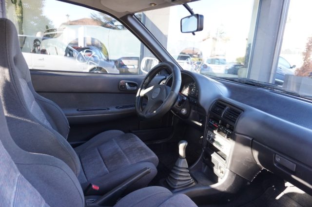 SUZUKI Swift usata 11