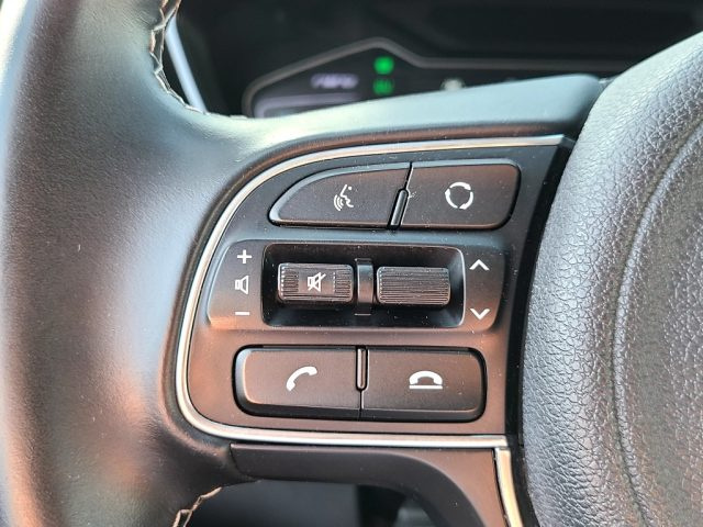 KIA Niro usata, con Park Distance Control