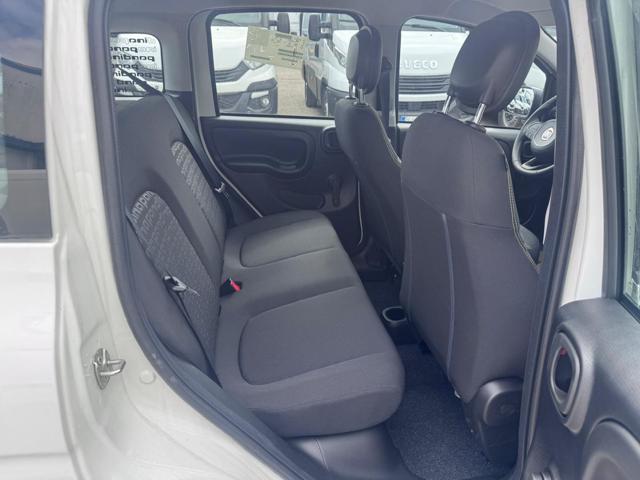 FIAT Panda usata, con Vivavoce