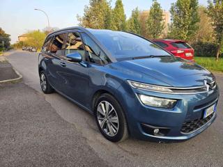 CITROEN Grand C4 Picasso usata, con Cerchi in lega