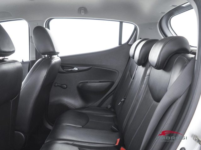OPEL Karl usata 9