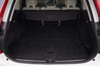 VOLVO XC90 usata, con Chiamata automatica per emergenze