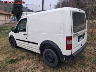 FORD Transit Connect usata 3