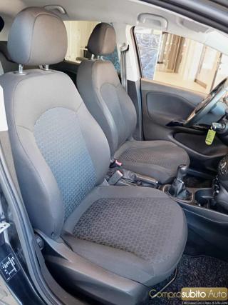 OPEL Corsa usata, con Cruise Control