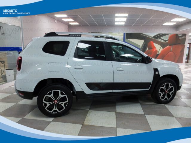 DACIA Duster usata, con Airbag