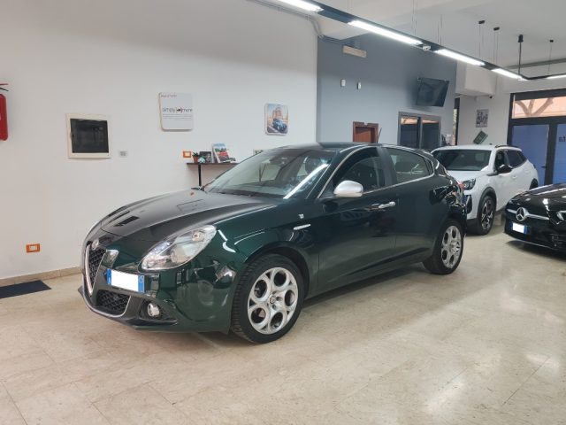 ALFA ROMEO Giulietta usata, con ABS