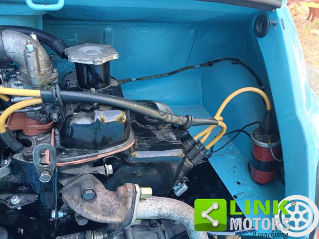 FIAT 500L usata 47