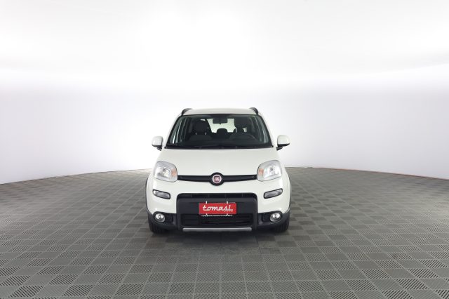 FIAT Panda usata 0
