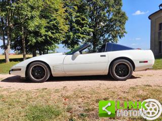 CHEVROLET Corvette usata 17