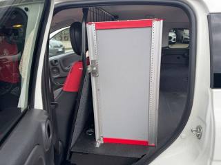 FIAT New Panda usata, con Filtro antiparticolato