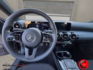 MERCEDES-BENZ A 250 usata, con Sistema di navigazione