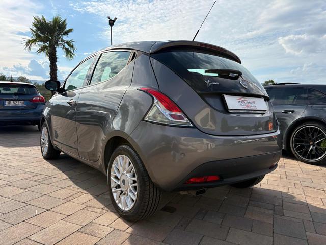 LANCIA Ypsilon usata, con Alzacristalli elettrici