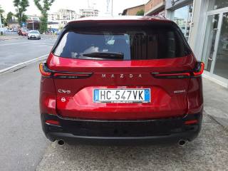 MAZDA CX-5 usata, con Immobilizzatore elettronico