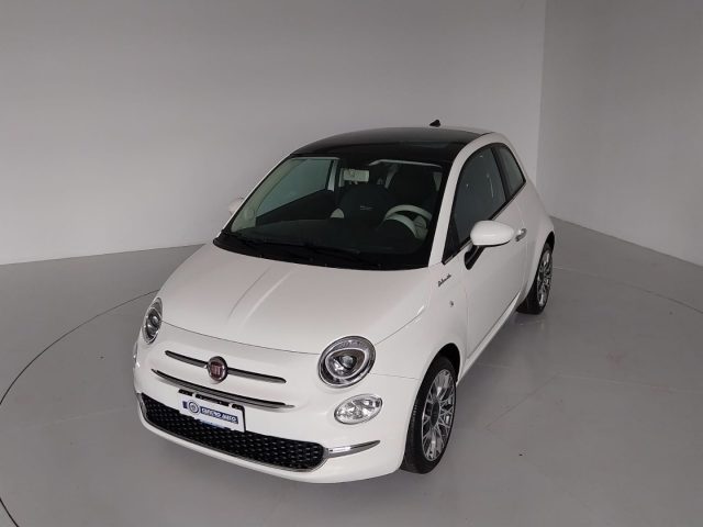 FIAT 500 usata, con Airbag
