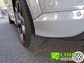 FORD Puma usata, con Park Distance Control