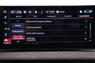 ALFA ROMEO Tonale usata, con Bluetooth
