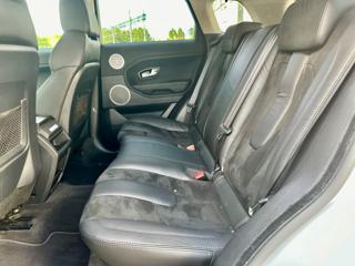 LAND ROVER Range Rover Evoque usata, con Vetri oscurati