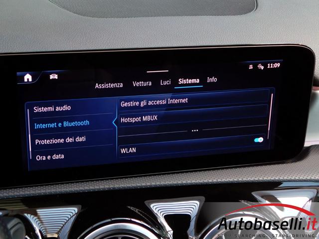 MERCEDES-BENZ A 180 usata 73