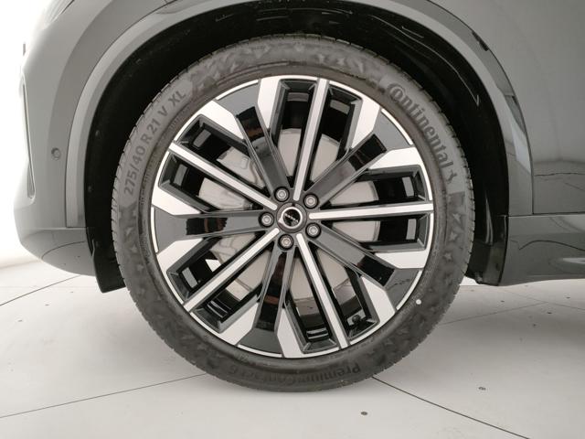 VOLVO XC90 usata, con Boardcomputer