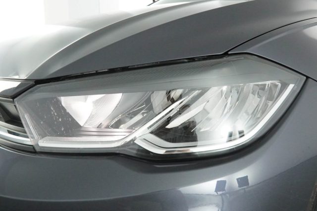 VOLKSWAGEN Polo usata 13