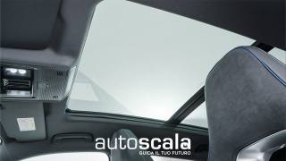 VOLKSWAGEN Tiguan usata, con Touch screen