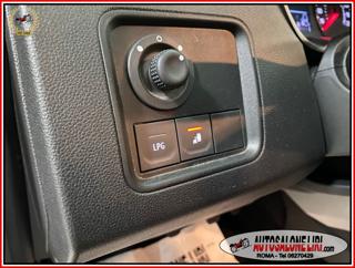 DACIA Duster usata, con Chiusura centralizzata telecomandata