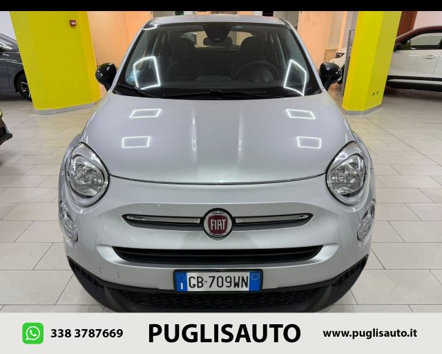 FIAT 500X usata, con Airbag laterali