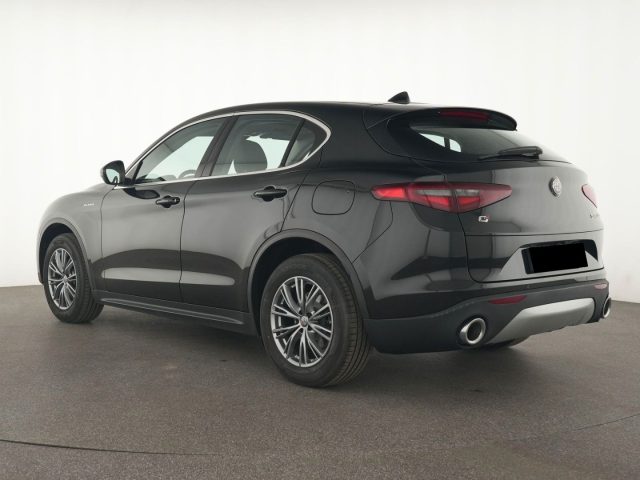 ALFA ROMEO Stelvio usata, con Boardcomputer