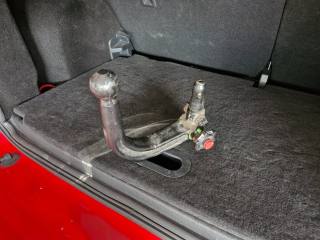 FORD EcoSport usata, con ESP