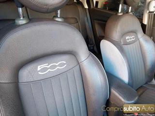FIAT 500X usata 24