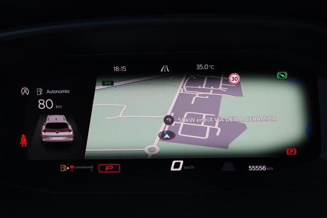CUPRA Formentor usata, con Climatizzatore